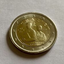 2 euro commemorativi usato  Civezzano