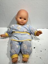 Muñeca Muneca de Famosa 1993 bebé ojo dormido Hecho en España segunda mano  Embacar hacia Argentina