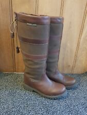 harry hall long boots for sale  KIRKBY STEPHEN