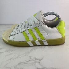 Adidas superstar womens for sale  CLEETHORPES