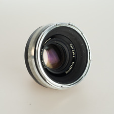 Carl Zeiss Planar 80mm 1:2.8 Rolleiflex SL66 lens segunda mano  Embacar hacia Argentina
