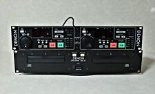 Used, DENON DN-2000F MKIII-player & control unit - powers up, untested for sale  Shipping to South Africa