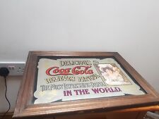 Vintage coca cola for sale  MORPETH