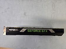 GeForce GTX Titan X Maxwell 12GB GDDR5X Graphics Card, używany na sprzedaż  Wysyłka do Poland