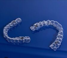 Sets used invisalign for sale  STOKE-ON-TRENT