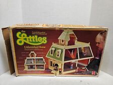 Vtg mattel littles for sale  New Palestine