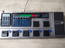 Digitech gnx guitar for sale  STOKE-ON-TRENT