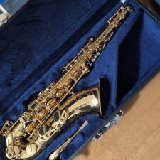 Instrumento musical saxofone tenor YAMAHA YTS-875EX YTS 875EX comprar usado  Enviando para Brazil