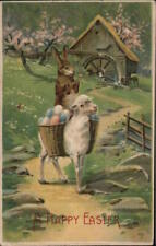 Easter bunnies 1908 for sale  Harvard
