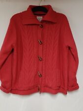 Country rose cardigan for sale  COLERAINE