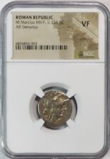 Roman republic silver for sale  Beaufort