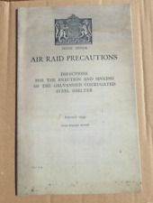 Ww2 british air for sale  LIVERPOOL