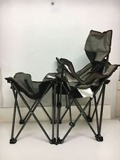 Krzesło kempingowe Asteri Przenośna składana podeszwa z uchwytem na przegródkę na sprzedaż  PL