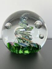 Caithness myriad paperweight for sale  BASILDON