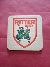 Bierdeckel dortmund ritterbrau gebraucht kaufen  Meßstetten