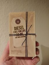 Diesel fuel for gebraucht kaufen  Hardhöhe