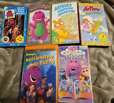 Pbs vhs lot for sale  Columbus