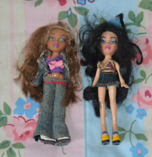 Vintage 2002 MGA Lil / Mini Bratz Dolls - As Photographed, used for sale  Shipping to South Africa