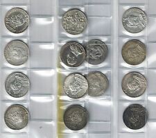 Münzen deutsches reich gebraucht kaufen  Bochum