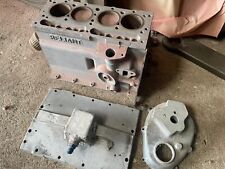 reliant 850 engine for sale  WISBECH