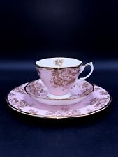 Royal Albert 100 Years Golden Roses Tea Cup/Saucer/Plate-1st Quality for sale  Shipping to South Africa