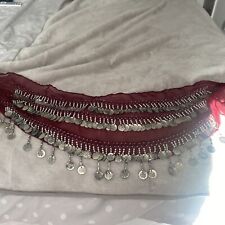 Coined belly dancing for sale  NEWTON ABBOT