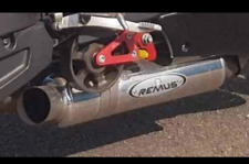 Buell remus exhaust for sale  RYE