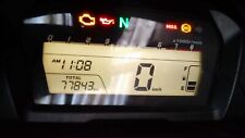 Compteur speedometer dashboard d'occasion  Rueil-Malmaison