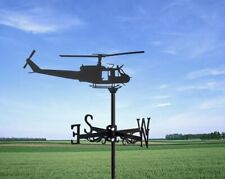 Helicopter weather vane for sale  HEREFORD
