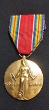 I25a médaille américaine d'occasion  Saint-Jean-en-Royans