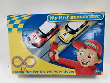 First scalextric racing for sale  RUGBY