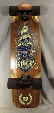 Used landyachtz skateboard for sale  Galena