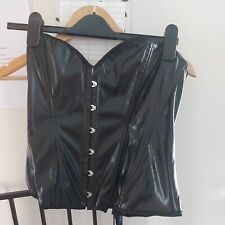 Sexy faux basque for sale  COLCHESTER