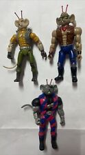 Galoob biker mice usato  Atina