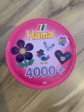 hama beads set for sale  Ireland