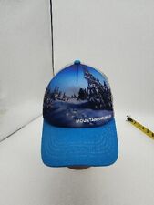 Mountain hardware trucker for sale  Perry