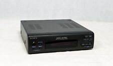 SONY ST-H2750 FM STEREO / FM-AM TUNER MINI HIFI COMPONENT MHC-2750 (WORKS!) for sale  Shipping to South Africa