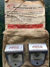 Vintage 1951 coca for sale  Alton