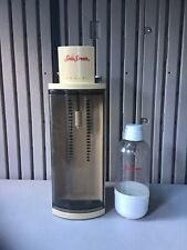 Vintage soda stream for sale  Shipping to Ireland