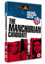 Manchurian candidate dvd for sale  Shipping to Ireland
