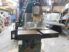 grizzly 2 spindle boring machine G4185 WITH G5952 SPINDLE for sale  San Bernardino