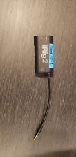 Irig portable for sale  Union
