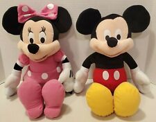 Mickey mouse minnie for sale  Knoxville
