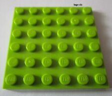 Lego 3958 plate d'occasion  France