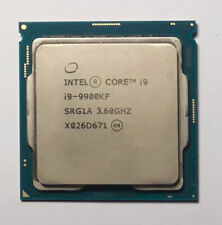 Intel core 9900kf gebraucht kaufen  Potsdam