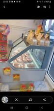 Serve counter meat for sale  BARKING