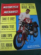 Classic motorcycle mechanics for sale  BRISTOL
