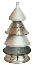 Vintage aluminum funnel for sale  Eugene