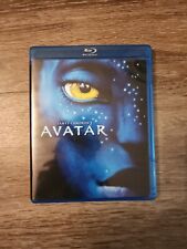 Avatar two disc for sale  Wharton