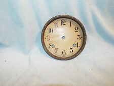 Fancy waterbury clock for sale  Elkton